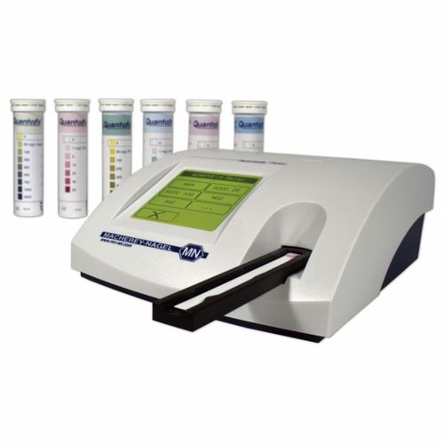 Kit de test pour l'eau - QUANTOFIX® Relax - MACHEREY-NAGEL - colorimétrique