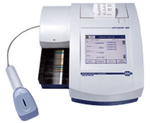 Testeur de densité - URYXXON® 500 - MACHEREY-NAGEL - de détecteur / compact / automatique