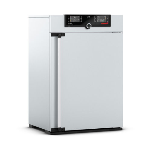 Étuve à chambre - UN160pa - Memmert GmbH + Co. KG - de paraffinage / électrique / en inox