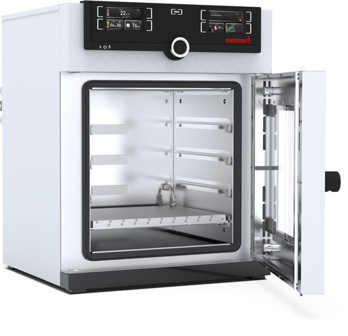 Étuve à chambre - VO49cool - Memmert GmbH + Co. KG - de séchage / thermique / électrique
