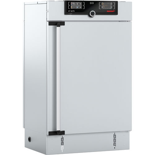 Étuve traversant - UF160TS - Memmert GmbH + Co. KG - à chambre / à convection forcée / en inox
