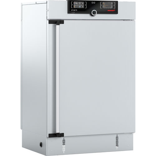 Étuve traversant - UF260TS - Memmert GmbH + Co. KG - à chambre / à convection forcée / en inox