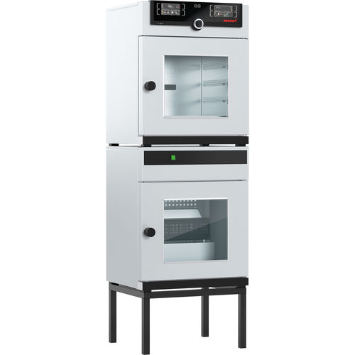 Étuve sous vide - VO49 - Memmert GmbH + Co. KG - à chambre / de séchage / électrique