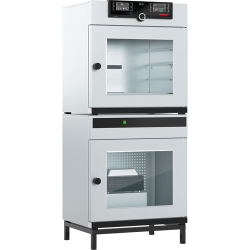 Étuve sous vide - VO101 - Memmert GmbH + Co. KG - à chambre / de séchage / électrique