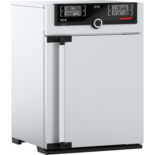 Incubateur à CO2 - ICO50 - Memmert GmbH + Co. KG - de laboratoire / à convection forcée / numérique