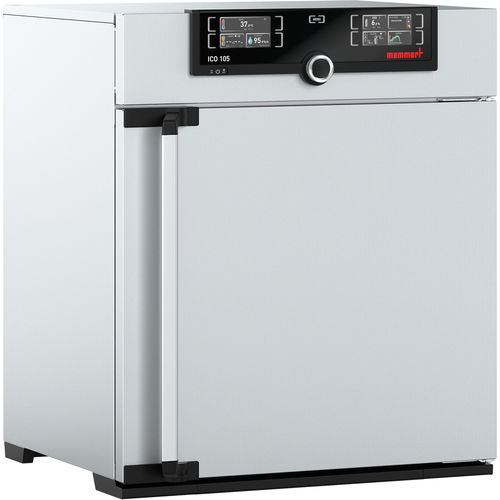 Incubateur à CO2 - ICO105 - Memmert GmbH + Co. KG - de laboratoire / à convection forcée / numérique
