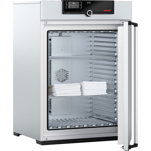 Étuve à chambre - IF260bw - Memmert GmbH + Co. KG - à convection forcée / en inox / numérique
