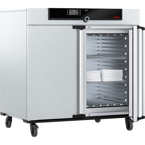 Étuve à chambre - IF450bw - Memmert GmbH + Co. KG - à convection forcée / en inox / numérique