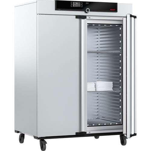 Étuve à chambre - IF750bw - Memmert GmbH + Co. KG - à convection forcée / en inox / numérique