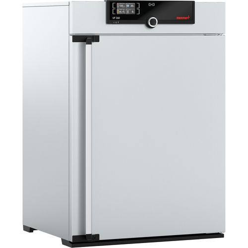 Étuve à chambre - UF260m - Memmert GmbH + Co. KG - électrique / à convection naturelle / en inox
