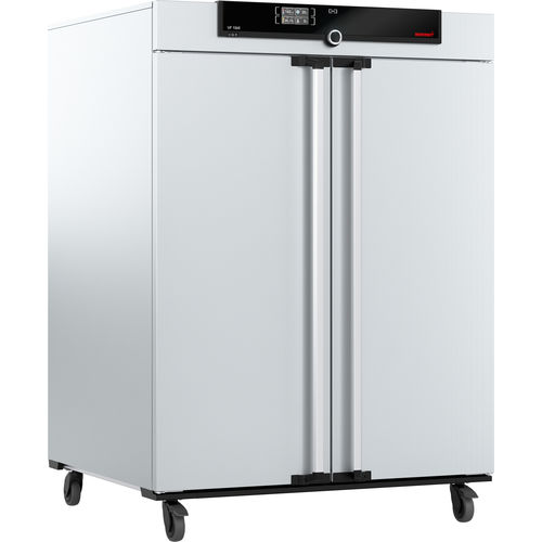 Étuve à chambre - UF1060m - Memmert GmbH + Co. KG - électrique / à convection forcée / en inox