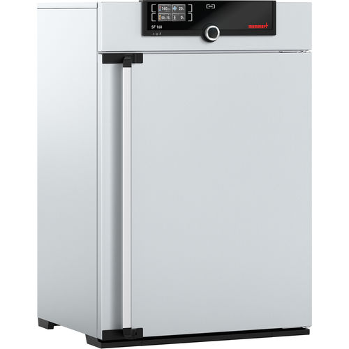 Stérilisateur de laboratoire - SF160 - Memmert GmbH + Co. KG - à air chaud / pour le médical