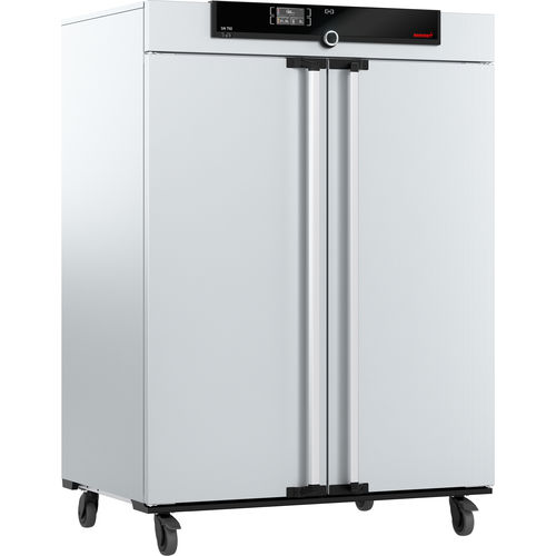 Stérilisateur de laboratoire - SN750 - Memmert GmbH + Co. KG - à air chaud / pour le médical