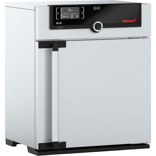 Incubateur de laboratoire - IN30m - Memmert GmbH + Co. KG - à convection naturelle / numérique