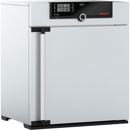 Incubateur de laboratoire - IF110m - Memmert GmbH + Co. KG - à convection forcée / numérique