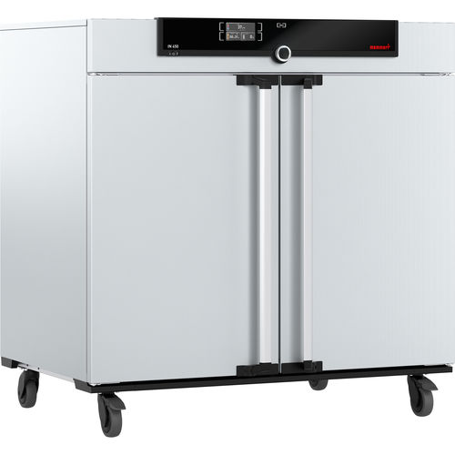 Incubateur de laboratoire - IN450m - Memmert GmbH + Co. KG - à convection naturelle / numérique
