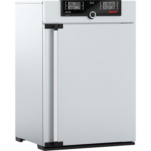 Incubateur à CO2 - ICO150med - Memmert GmbH + Co. KG - de laboratoire / à convection naturelle / numérique
