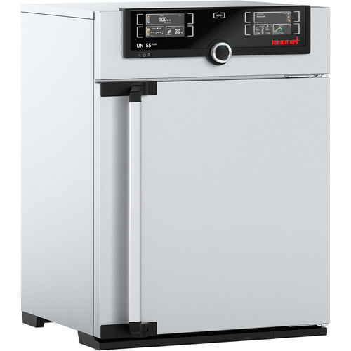 Étuve à chambre - UN55plus - Memmert GmbH + Co. KG - de séchage / de cuisson / de vieillissement