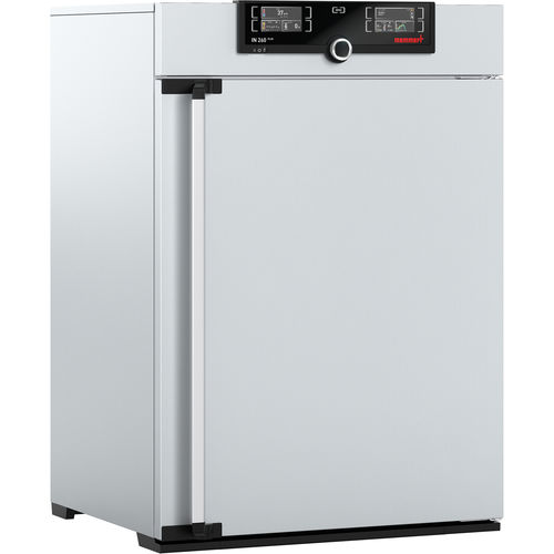 Incubateur de laboratoire - IN260plus - Memmert GmbH + Co. KG - à convection naturelle / numérique
