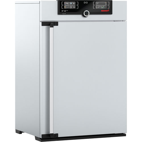 Stérilisateur de laboratoire - SF160plus - Memmert GmbH + Co. KG - à air chaud / pour le médical