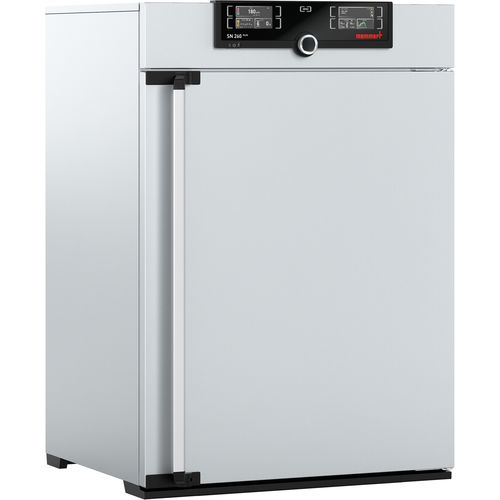 Stérilisateur de laboratoire - SN260plus - Memmert GmbH + Co. KG - à air chaud / pour le médical