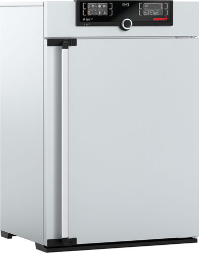 Incubateur de laboratoire - IF160m - Memmert GmbH + Co. KG - à convection forcée / numérique