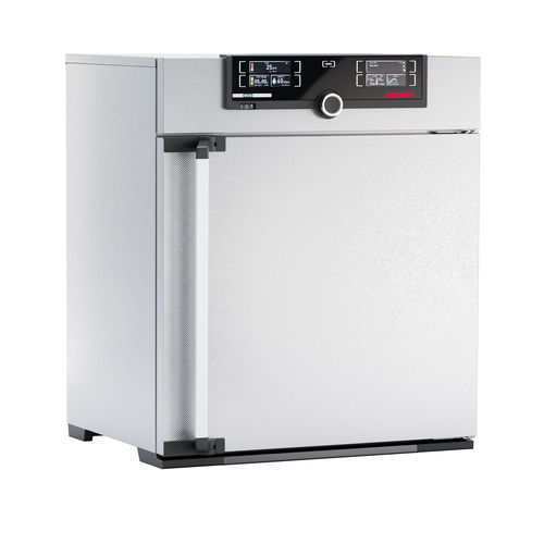 Chambre de test d'humidité - HPP110eco - Memmert GmbH + Co. KG - de température / de stabilité / environnementale