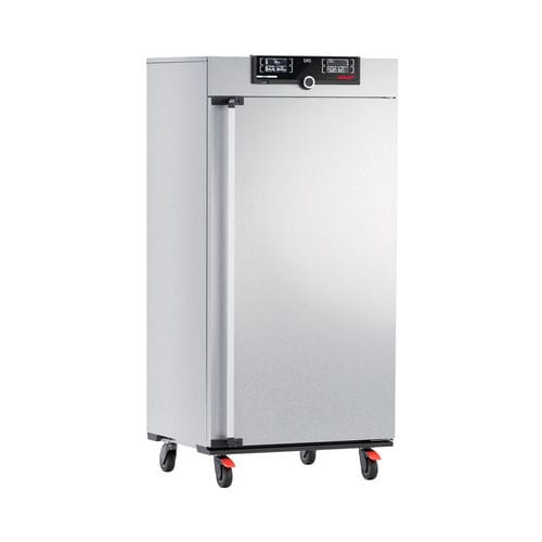 Chambre de test d'humidité - HPP410eco - Memmert GmbH + Co. KG - de température / de stabilité / environnementale