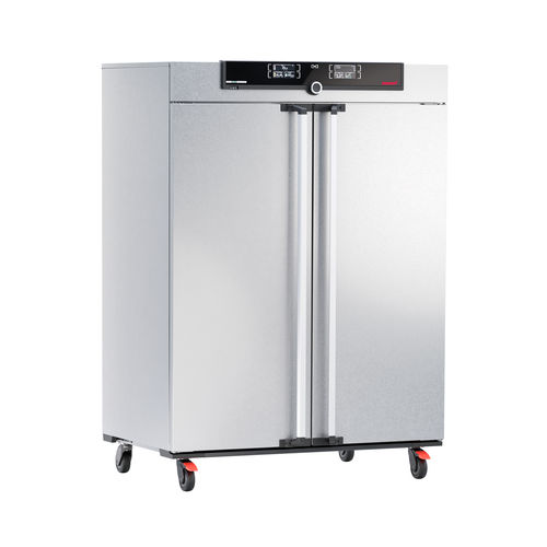 Chambre de test d'humidité - HPP750eco - Memmert GmbH + Co. KG - de température / de stabilité / environnementale
