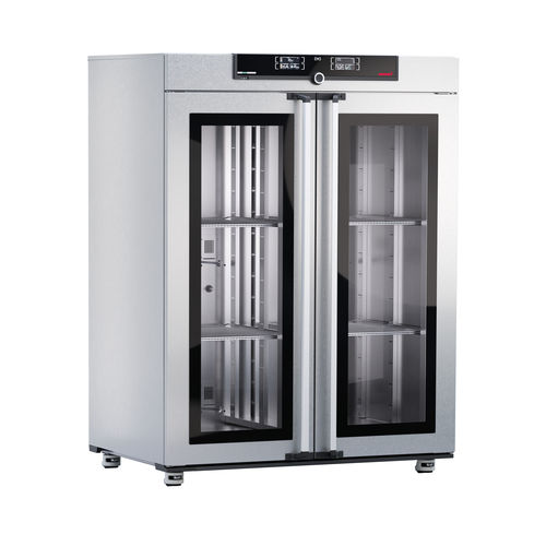 Chambre de test d'humidité - HPP1400eco - Memmert GmbH + Co. KG - de température / de stabilité / environnementale