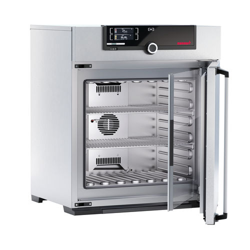 Incubateur de laboratoire - IPP110eco - Memmert GmbH + Co. KG - à convection forcée / à effet Peltier / réfrigéré