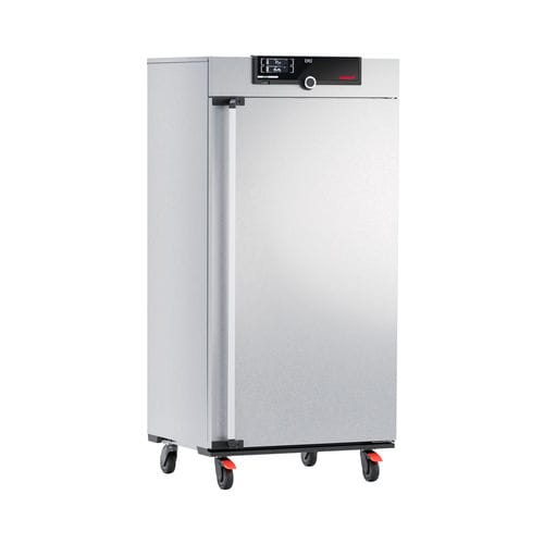 Incubateur de laboratoire - IPP410eco - Memmert GmbH + Co. KG - à convection forcée / à effet Peltier / réfrigéré