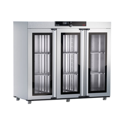 Incubateur de laboratoire - IPP2200eco - Memmert GmbH + Co. KG - à convection forcée / à effet Peltier / réfrigéré