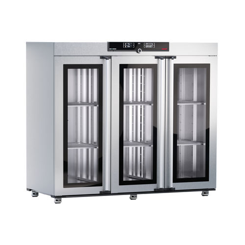 Incubateur de laboratoire - IPP2200ecoplus - Memmert GmbH + Co. KG - à convection forcée / à effet Peltier / réfrigéré