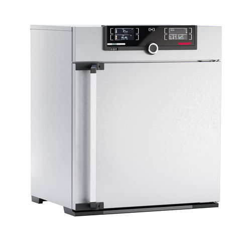 Incubateur de laboratoire - IPP110ecoplus - Memmert GmbH + Co. KG - à convection forcée / à effet Peltier / réfrigéré