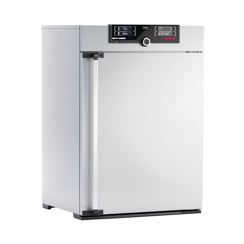 Incubateur de laboratoire - IPP260ecoplus - Memmert GmbH + Co. KG - à convection forcée / à effet Peltier / réfrigéré