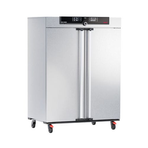 Incubateur de laboratoire - IPP750ecoplus - Memmert GmbH + Co. KG - à convection forcée / à effet Peltier / réfrigéré
