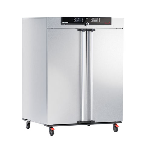 Incubateur de laboratoire - IPP1060ecoplus - Memmert GmbH + Co. KG - à convection forcée / à effet Peltier / réfrigéré
