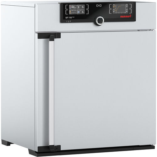 Étuve à chambre - UF110mplus - Memmert GmbH + Co. KG - de séchage / électrique / à convection naturelle