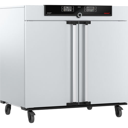 Étuve à chambre - UN450mplus - Memmert GmbH + Co. KG - de séchage / électrique / à convection naturelle