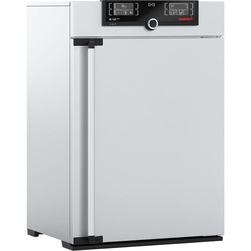 Incubateur de laboratoire - IN160mplus - Memmert GmbH + Co. KG - à convection naturelle / numérique