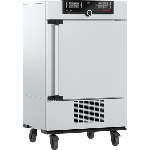 Chambre de test climatique - ICH110L - Memmert GmbH + Co. KG - d'humidité / de température / de stabilité