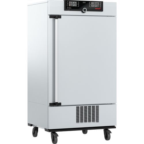 Chambre de test climatique - ICH260L - Memmert GmbH + Co. KG - d'humidité / de température / de stabilité