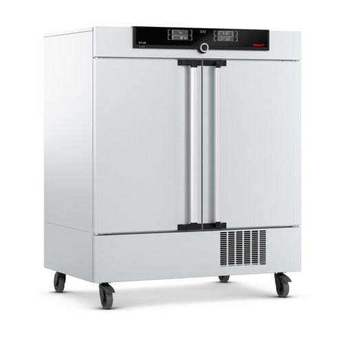 Incubateur de laboratoire - ICP450 - Memmert GmbH + Co. KG - à convection forcée / réfrigéré