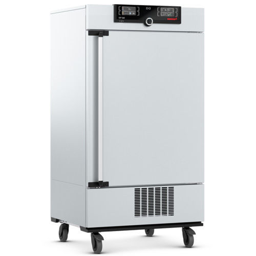 Incubateur de laboratoire - ICP260 - Memmert GmbH + Co. KG - à convection forcée / réfrigéré