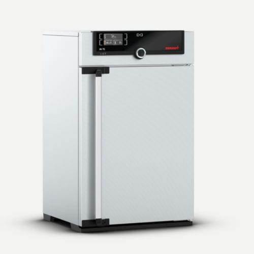 Incubateur de laboratoire - IN75 - Memmert GmbH + Co. KG - à convection naturelle / numérique
