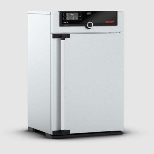 Étuve à chambre - UN75m - Memmert GmbH + Co. KG - électrique / à convection naturelle / en inox
