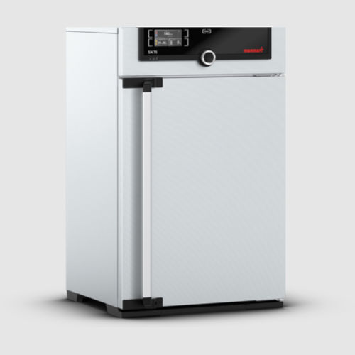 Stérilisateur de laboratoire - SN75 - Memmert GmbH + Co. KG - à air chaud / pour le médical