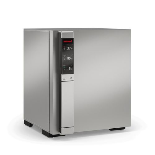 Incubateur à CO2 - ICO50 - Memmert GmbH + Co. KG - de laboratoire / pour culture cellulaire / à effet Peltier