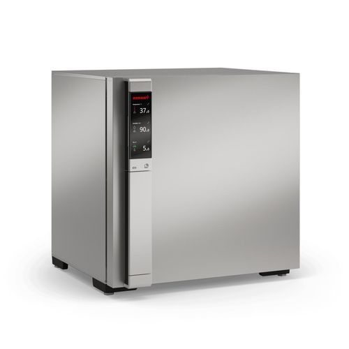 Incubateur à CO2 - ICO105 - Memmert GmbH + Co. KG - de laboratoire / pour culture cellulaire / à température constante